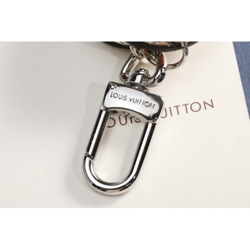 Replica Louis Vuitton LV Key Holder And Bag Buckle #1219795 $27.00 USD for Wholesale