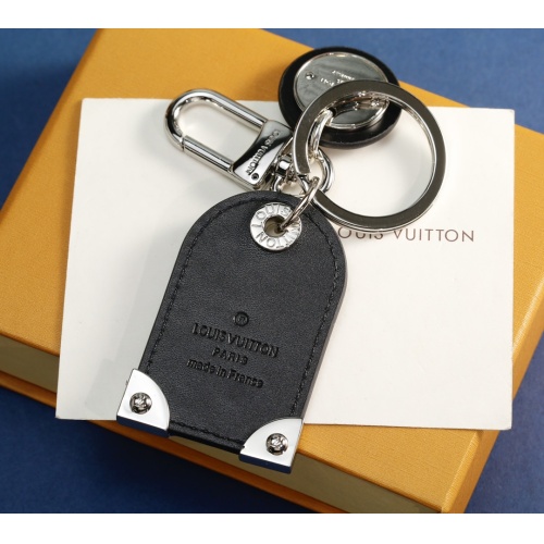 Replica Louis Vuitton LV Key Holder And Bag Buckle #1219795 $27.00 USD for Wholesale