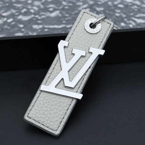 Replica Louis Vuitton LV Key Holder And Bag Buckle #1219800 $25.00 USD for Wholesale