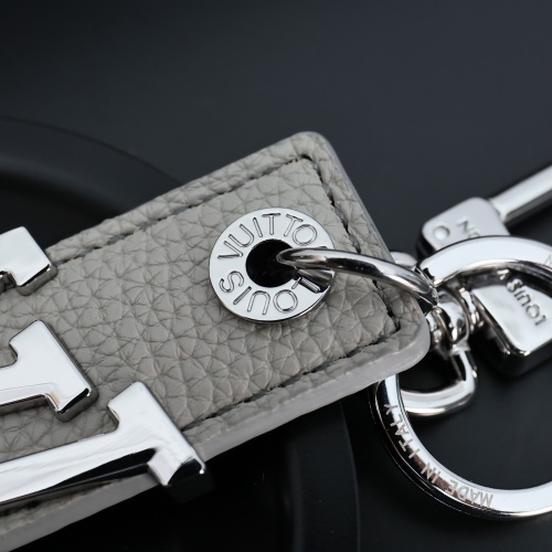 Replica Louis Vuitton LV Key Holder And Bag Buckle #1219800 $25.00 USD for Wholesale