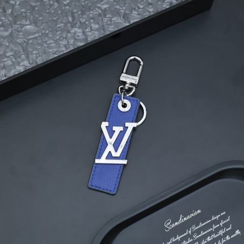 Replica Louis Vuitton LV Key Holder And Bag Buckle #1219801 $25.00 USD for Wholesale