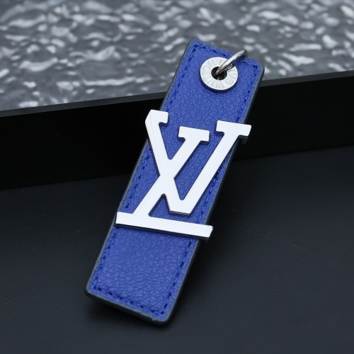 Replica Louis Vuitton LV Key Holder And Bag Buckle #1219801 $25.00 USD for Wholesale