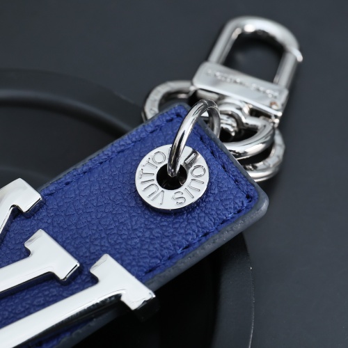 Replica Louis Vuitton LV Key Holder And Bag Buckle #1219801 $25.00 USD for Wholesale