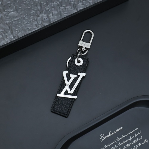 Replica Louis Vuitton LV Key Holder And Bag Buckle #1219802 $25.00 USD for Wholesale