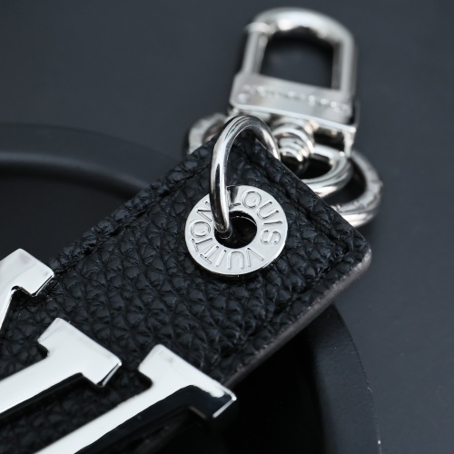 Replica Louis Vuitton LV Key Holder And Bag Buckle #1219802 $25.00 USD for Wholesale