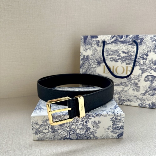 Christian Dior AAA Quality Belts For Unisex #1219809 $56.00 USD, Wholesale Replica Christian Dior AAA Quality Belts