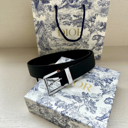 Christian Dior AAA Quality Belts For Unisex #1219810 $56.00 USD, Wholesale Replica Christian Dior AAA Quality Belts