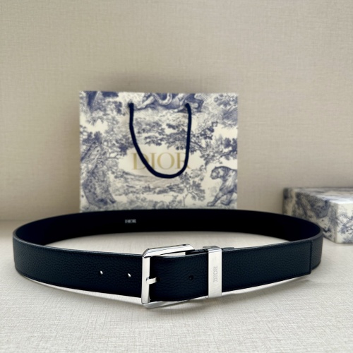 Replica Christian Dior AAA Quality Belts For Unisex #1219810 $56.00 USD for Wholesale