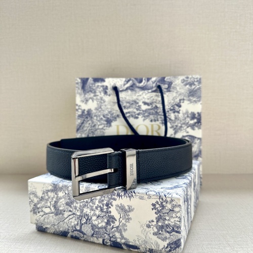 Christian Dior AAA Quality Belts For Unisex #1219811 $56.00 USD, Wholesale Replica Christian Dior AAA Quality Belts