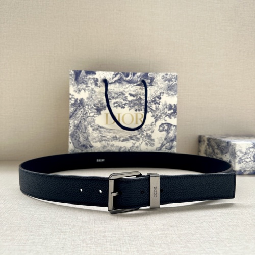 Replica Christian Dior AAA Quality Belts For Unisex #1219811 $56.00 USD for Wholesale