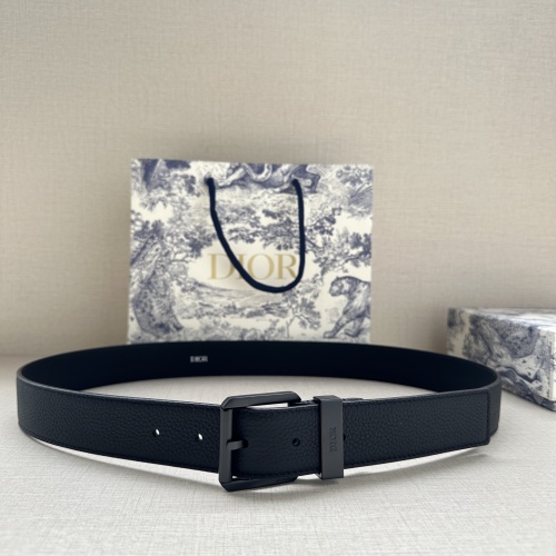 Replica Christian Dior AAA Quality Belts For Unisex #1219812 $56.00 USD for Wholesale