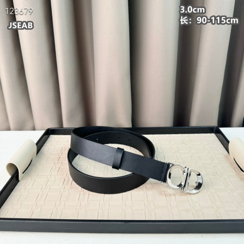 Replica Christian Dior AAA Quality Belts For Women #1219825 $48.00 USD for Wholesale