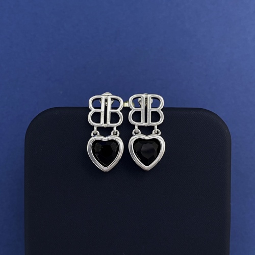 Balenciaga Earrings For Women #1219839 $29.00 USD, Wholesale Replica Balenciaga Earrings