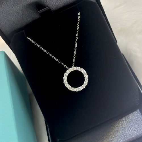 Replica Tiffany Necklaces For Women #1219849 $36.00 USD for Wholesale