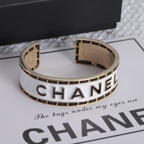 Replica Chanel Bracelets #1219851 $34.00 USD for Wholesale