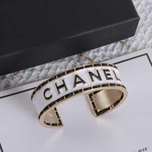 Replica Chanel Bracelets #1219851 $34.00 USD for Wholesale