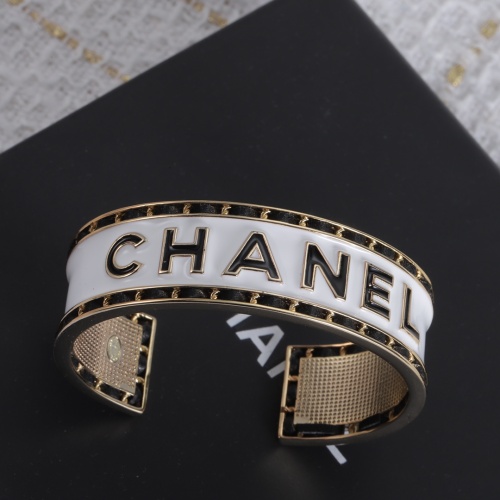 Replica Chanel Bracelets #1219851 $34.00 USD for Wholesale