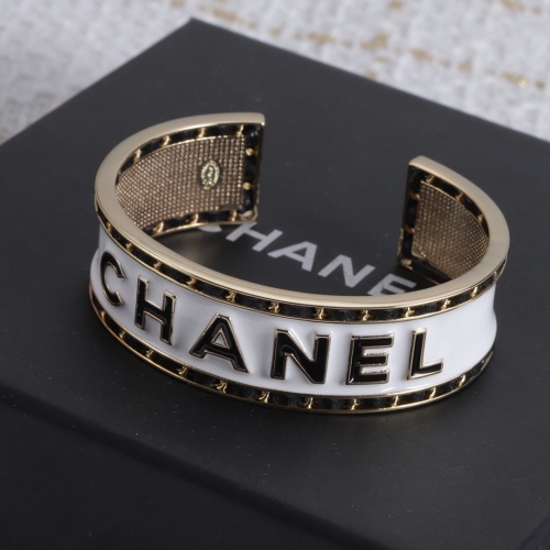 Replica Chanel Bracelets #1219851 $34.00 USD for Wholesale