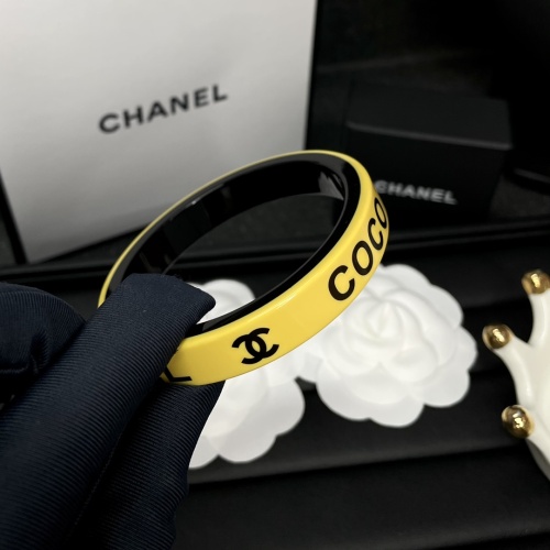 Chanel Bracelets #1219855 $39.00 USD, Wholesale Replica Chanel Bracelets