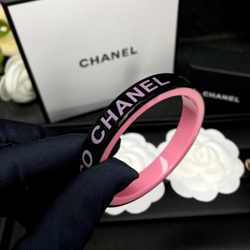 Chanel Bracelets #1219856 $39.00 USD, Wholesale Replica Chanel Bracelets