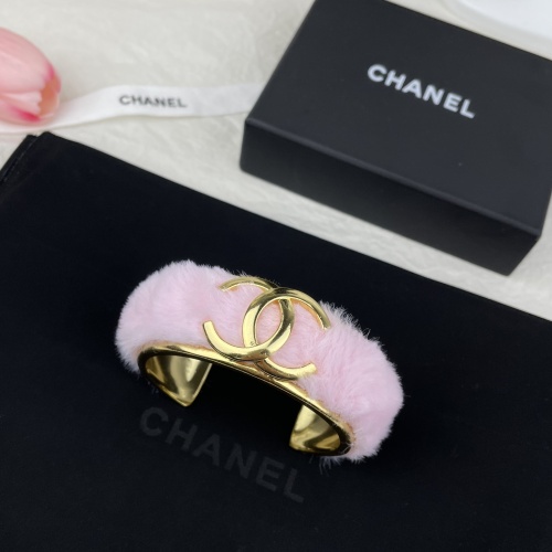 Chanel Bracelets For Women #1219857 $45.00 USD, Wholesale Replica Chanel Bracelets