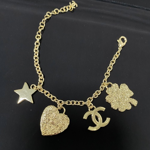 Replica Chanel Bracelets #1219886 $36.00 USD for Wholesale