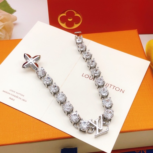 Louis Vuitton LV Bracelets #1219903 $40.00 USD, Wholesale Replica Louis Vuitton LV Bracelets