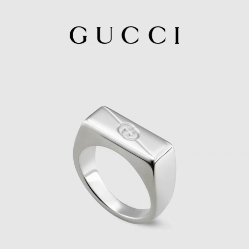 Gucci Rings For Unisex #1219918 $29.00 USD, Wholesale Replica Gucci Rings