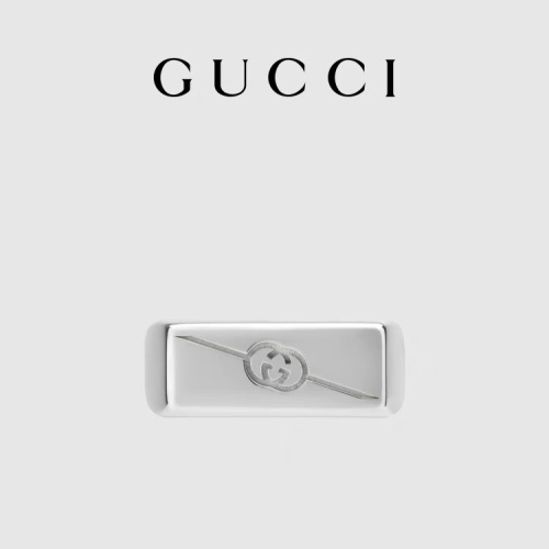 Replica Gucci Rings For Unisex #1219918 $29.00 USD for Wholesale