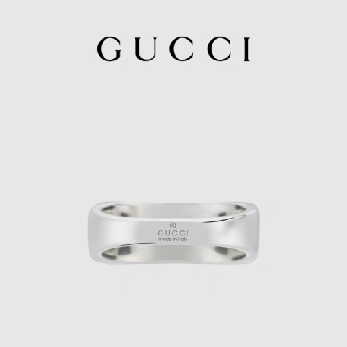 Replica Gucci Rings For Unisex #1219918 $29.00 USD for Wholesale