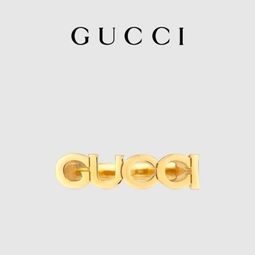 Replica Gucci Rings For Unisex #1219919 $29.00 USD for Wholesale