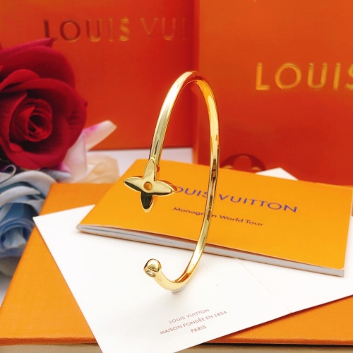 Replica Louis Vuitton LV Bracelets #1219923 $32.00 USD for Wholesale