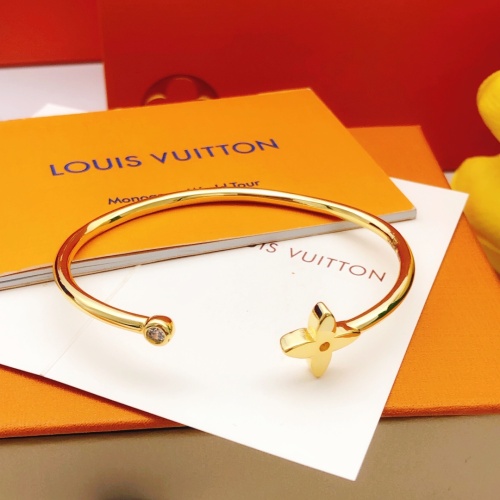 Replica Louis Vuitton LV Bracelets #1219923 $32.00 USD for Wholesale