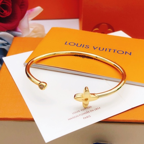 Replica Louis Vuitton LV Bracelets #1219923 $32.00 USD for Wholesale