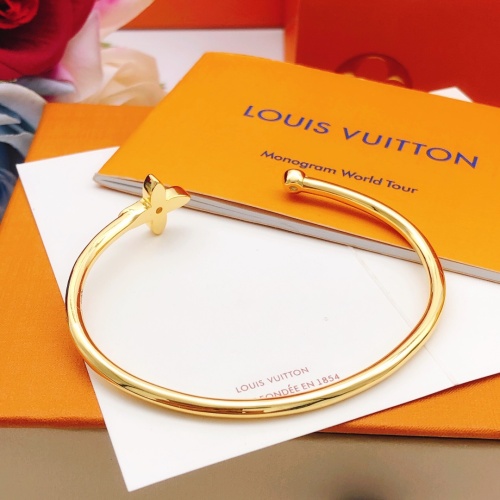 Replica Louis Vuitton LV Bracelets #1219923 $32.00 USD for Wholesale