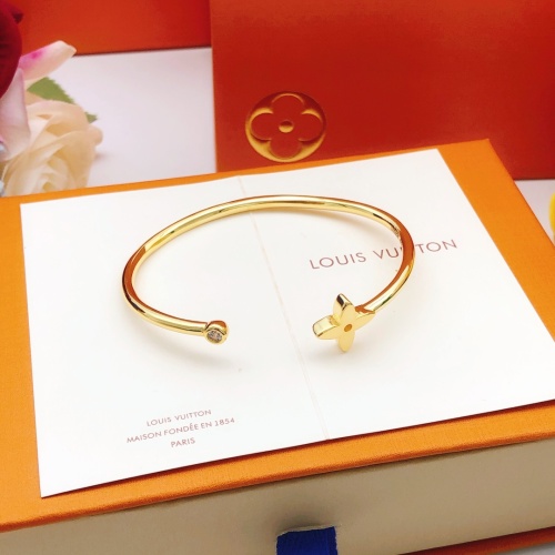 Replica Louis Vuitton LV Bracelets #1219923 $32.00 USD for Wholesale