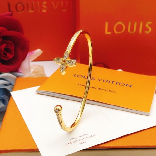 Replica Louis Vuitton LV Bracelets #1219924 $34.00 USD for Wholesale