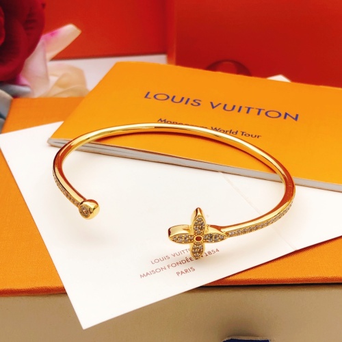 Replica Louis Vuitton LV Bracelets #1219924 $34.00 USD for Wholesale