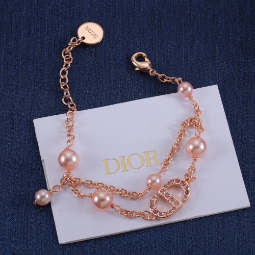 Christian Dior Bracelets #1219929 $27.00 USD, Wholesale Replica Christian Dior Bracelets