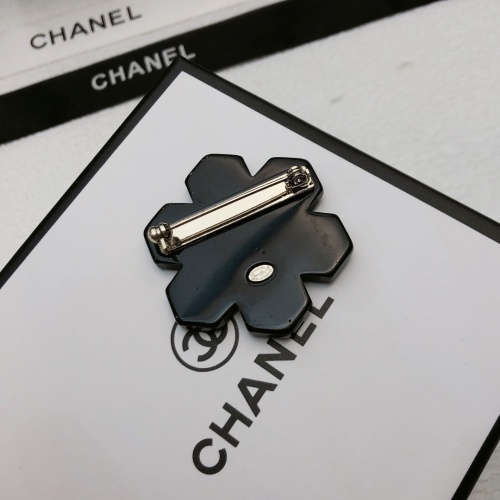 Replica Chanel Brooches For Women #1219935 $32.00 USD for Wholesale