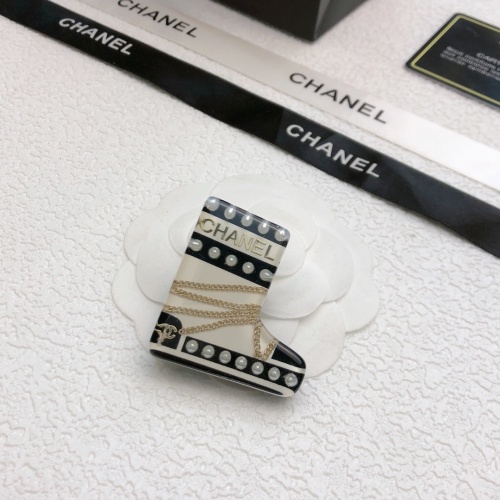 Chanel Brooches For Women #1219937 $32.00 USD, Wholesale Replica Chanel Brooches