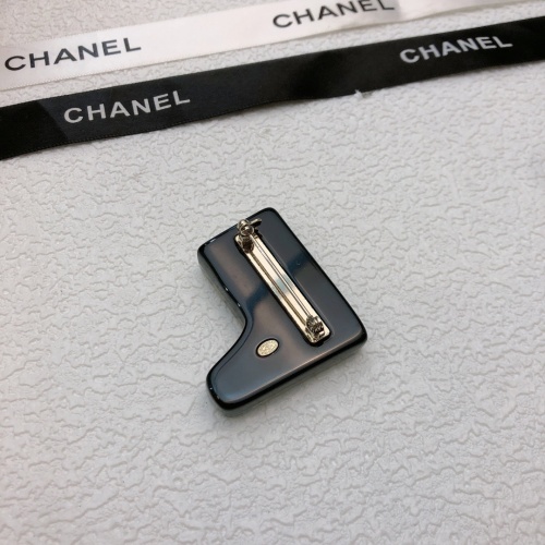 Replica Chanel Brooches For Women #1219937 $32.00 USD for Wholesale