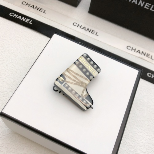 Replica Chanel Brooches For Women #1219937 $32.00 USD for Wholesale