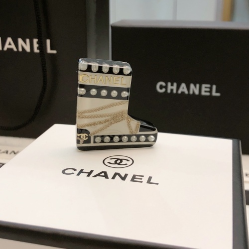 Replica Chanel Brooches For Women #1219937 $32.00 USD for Wholesale