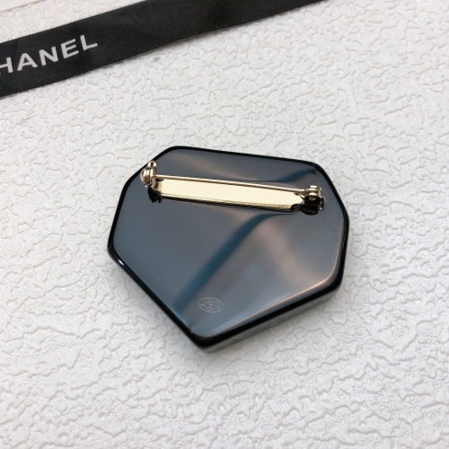 Replica Chanel Brooches For Women #1219939 $34.00 USD for Wholesale