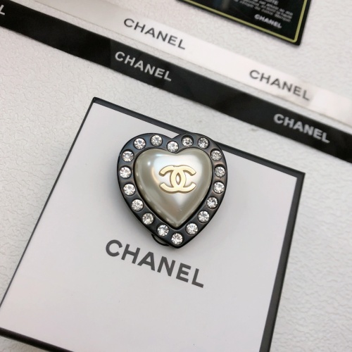 Replica Chanel Brooches For Women #1219940 $34.00 USD for Wholesale