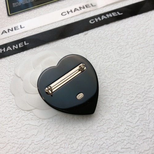 Replica Chanel Brooches For Women #1219940 $34.00 USD for Wholesale