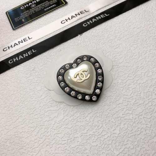 Replica Chanel Brooches For Women #1219940 $34.00 USD for Wholesale