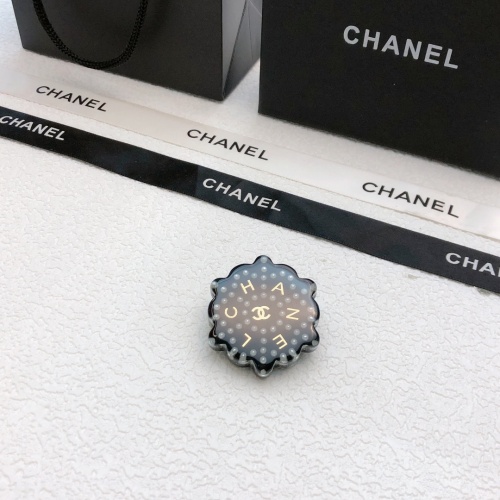 Replica Chanel Brooches For Women #1219941 $34.00 USD for Wholesale