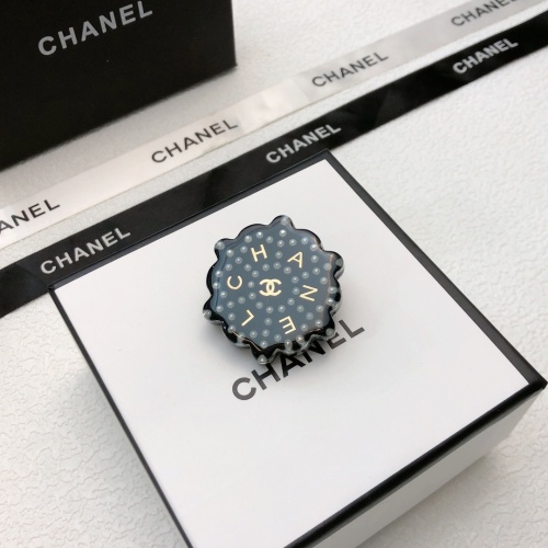 Replica Chanel Brooches For Women #1219941 $34.00 USD for Wholesale